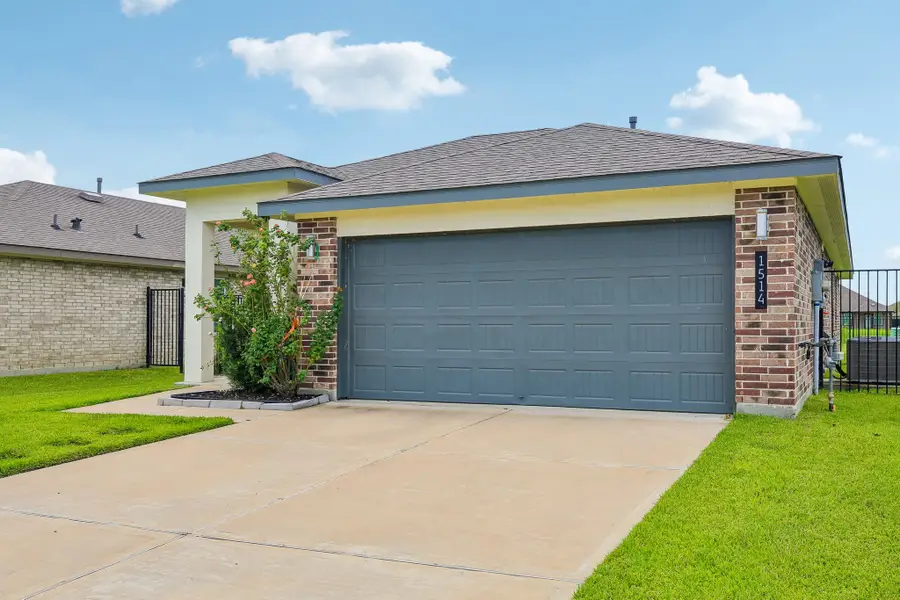 1514 Truckee River Dr Drive, Rosharon, TX 77583 - #2