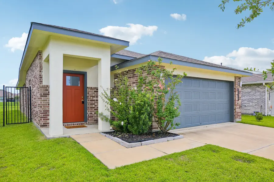 1514 Truckee River Dr Drive, Rosharon, TX 77583 - #3
