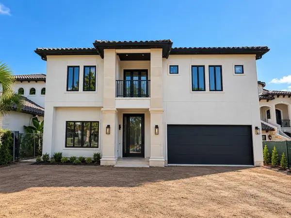12337 Bella Vita Drive, Conroe, TX 77304