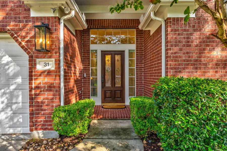 31 Canoe Birch Place, The Woodlands, TX 77382 - #3