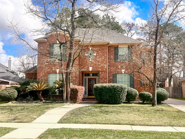 25830 Clear Springs Way, Spring, TX 77373