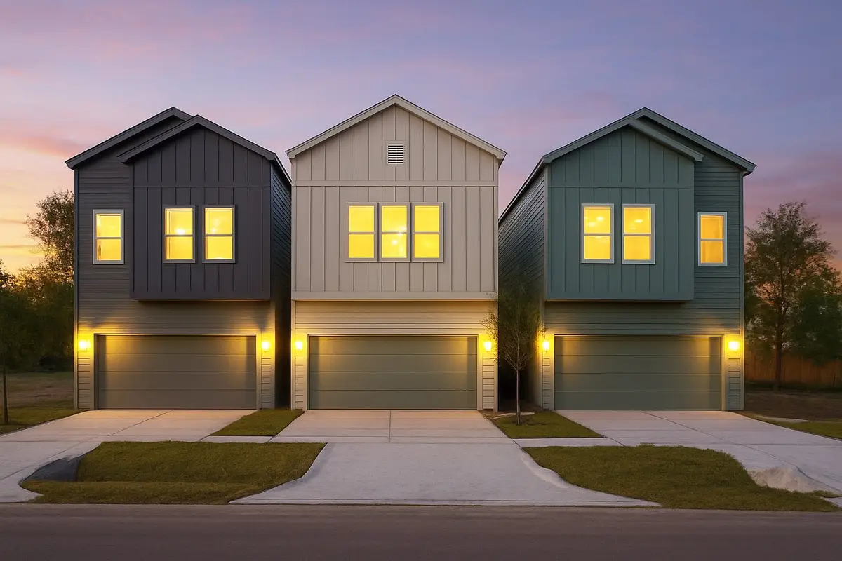 4439 Gunter Street, Houston, TX 77020 - #1