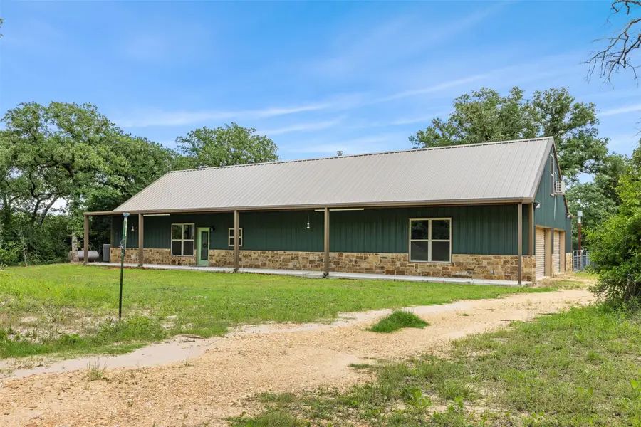 3205 County Road 308, Caldwell, TX 77836 - #3