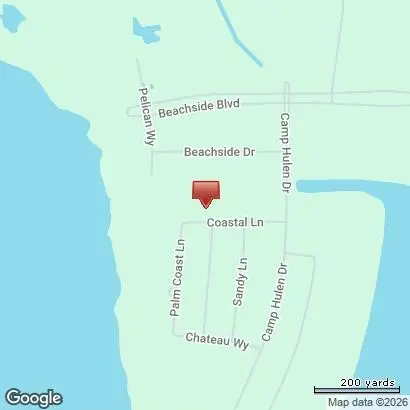 Lot 670 Coastal Lane, Palacios, TX 77465 - #2