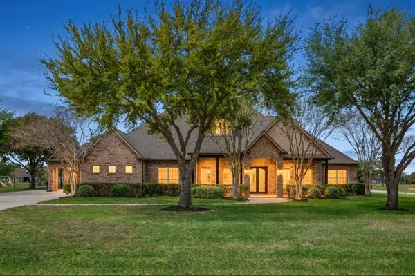 4611 Oasis Point, Katy, TX 77493