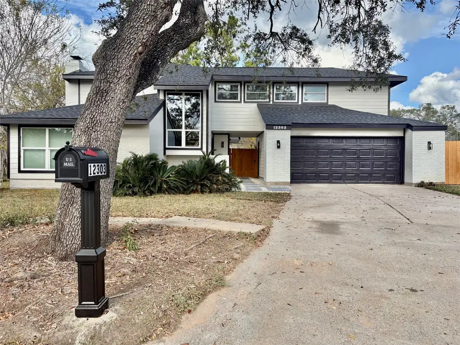 12303 Split Rail Lane, Houston, TX 77071 - Image #2