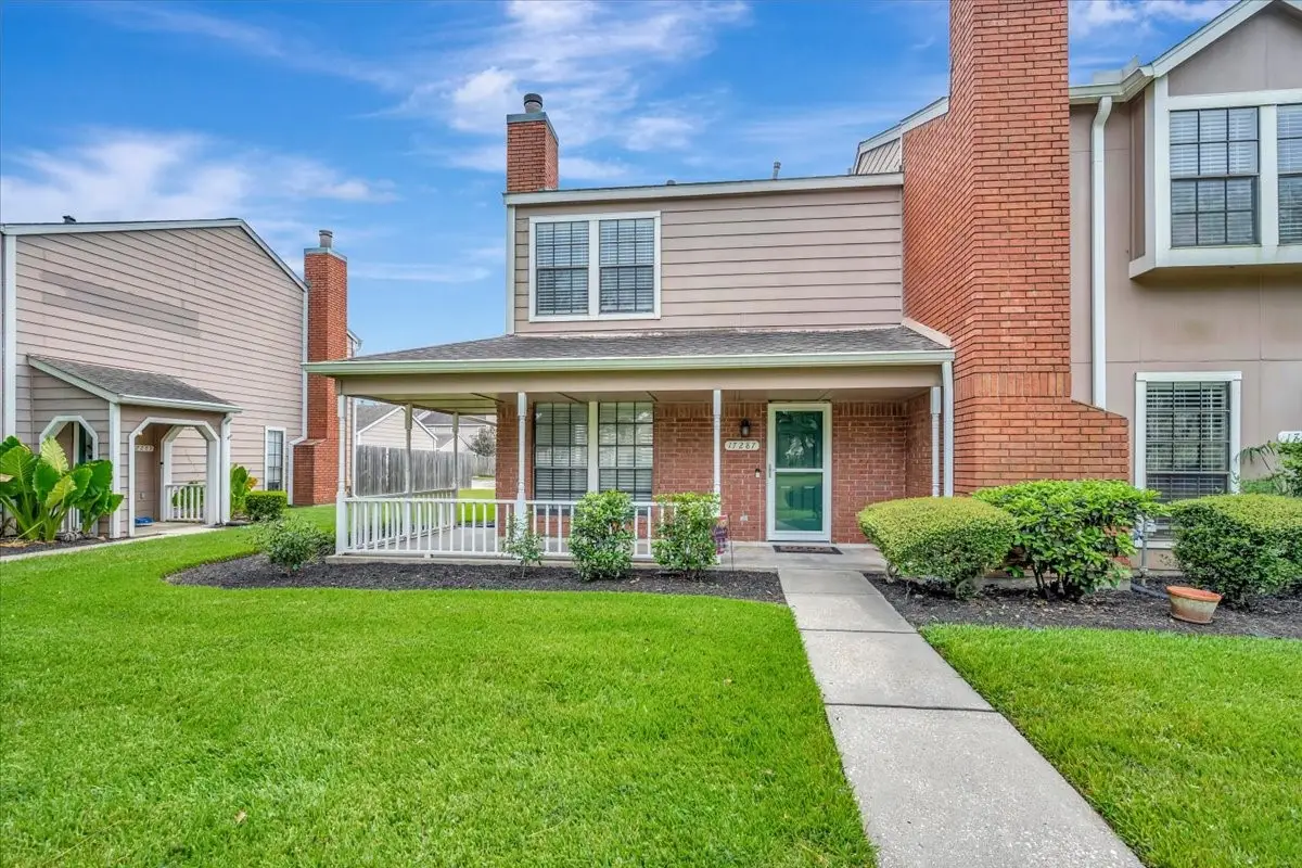 17287 Saturn Lane, Houston, TX 77058 - #1