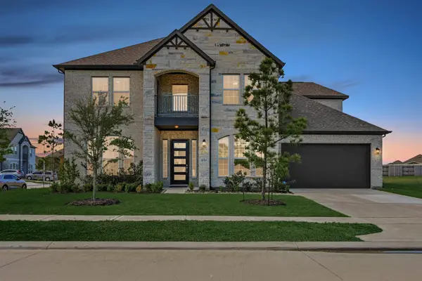 21303 Shore Arbor Lane, Cypress, TX 77433