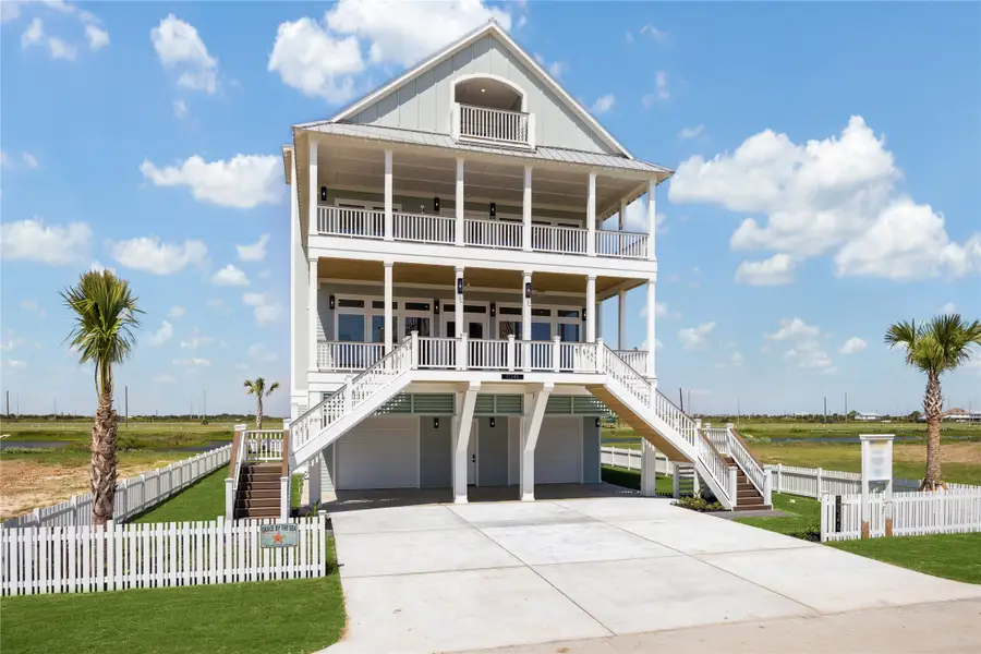 11346 Beachside Drive, Galveston, TX 77554 - Image #2