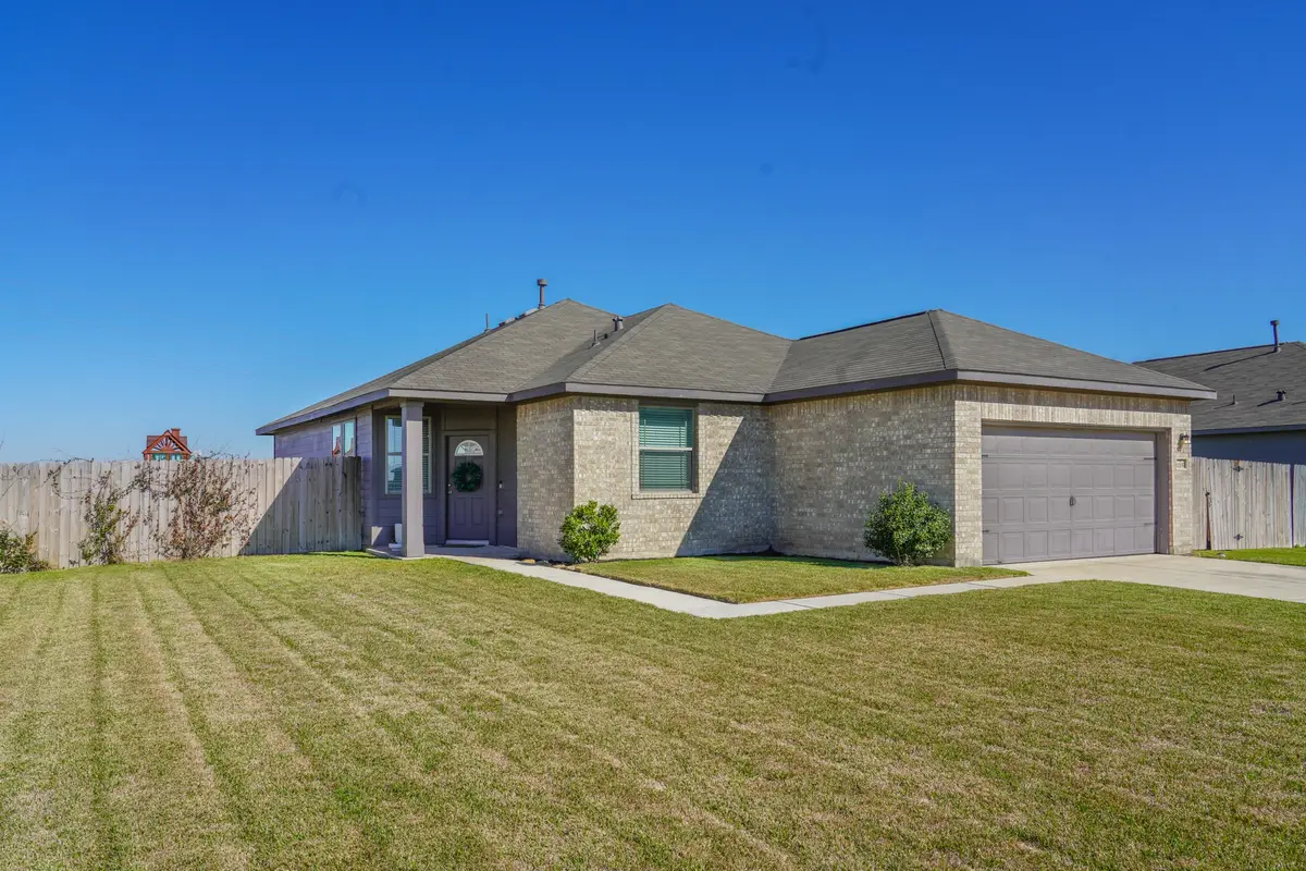 1115 Brahma Circle, East Bernard, TX 77435 - #1