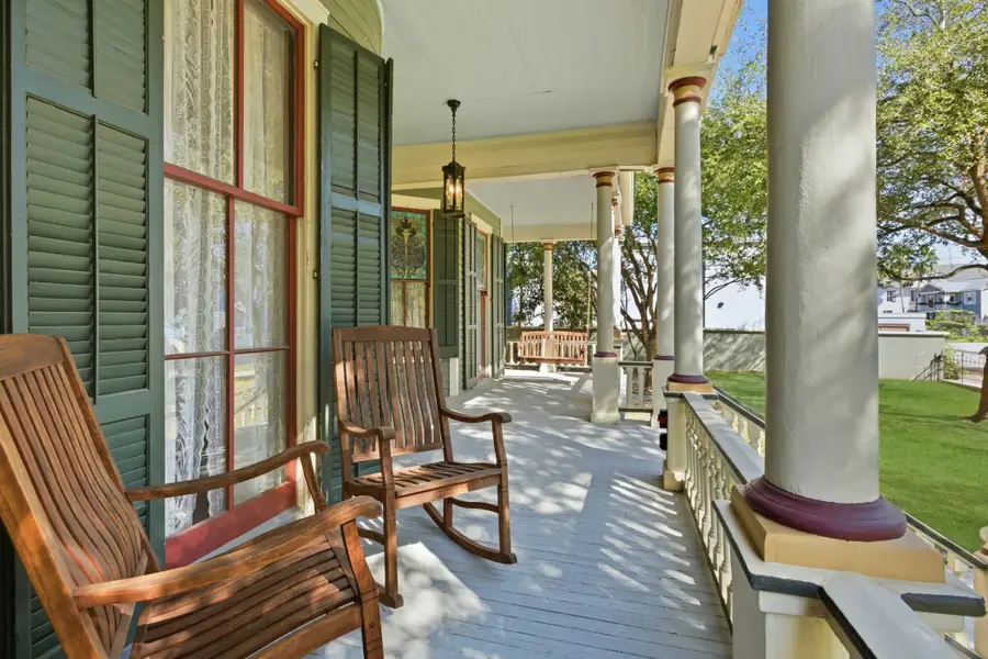 1116 Church Street, Galveston, TX 77550 - Image #2