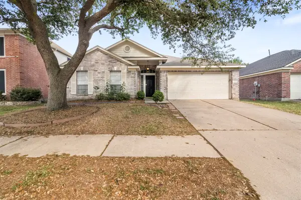 3614 Winstrome Court, Katy, TX 77449