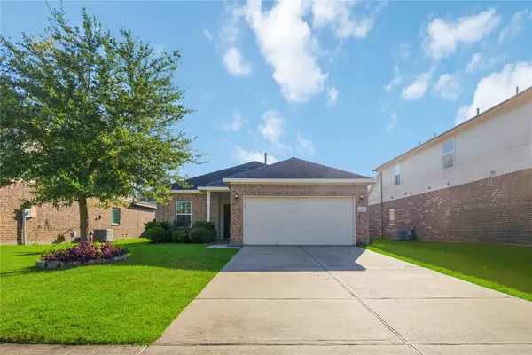 2208 Ruby Drive, Texas City, TX 77591