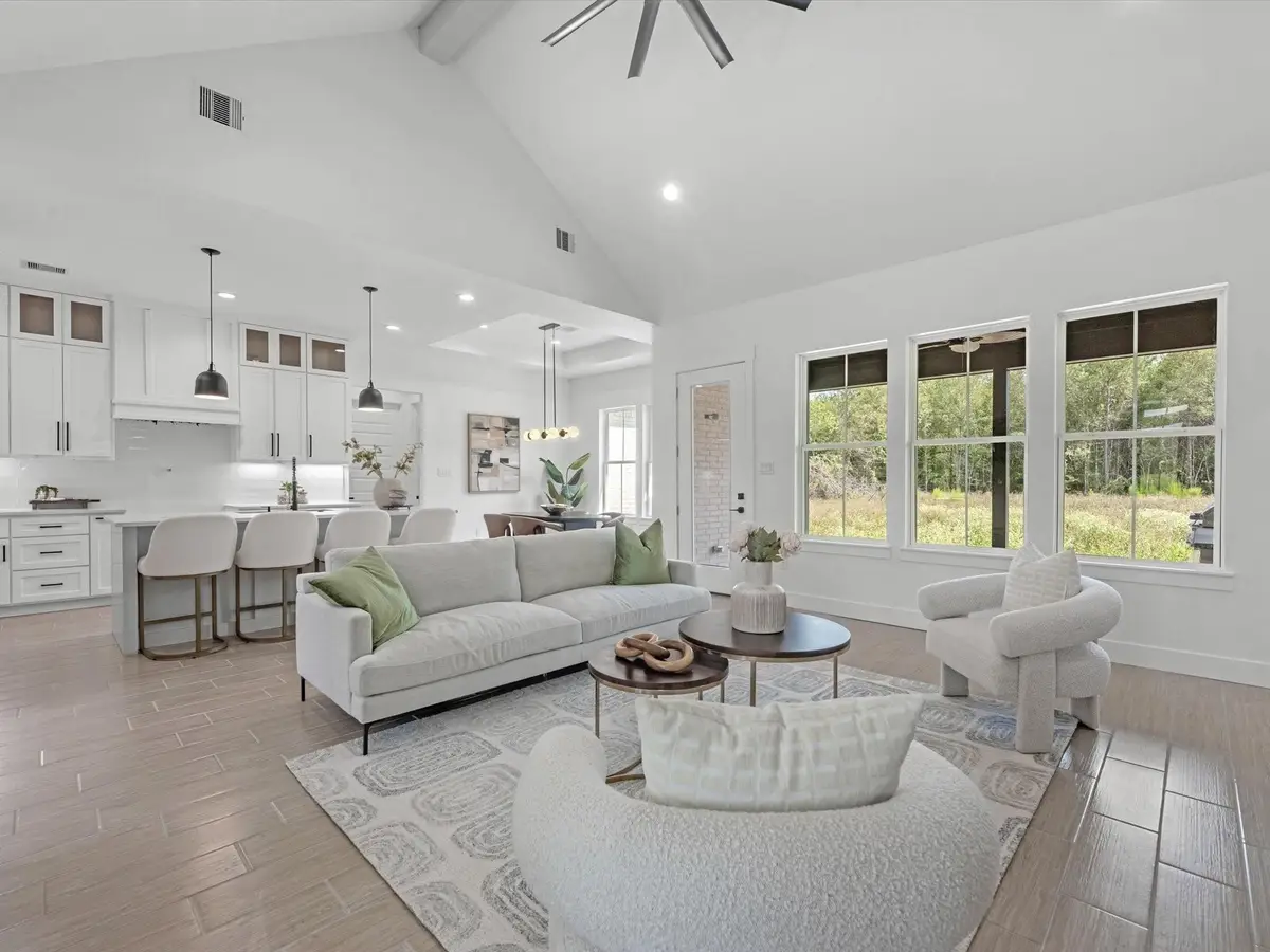 2041 Road 66117, Dayton, TX 77535 - #1