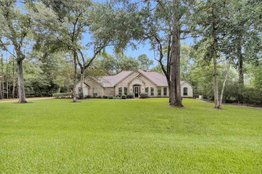 19110 Timberlake Woods Lane, Tomball, TX 77377 - #2