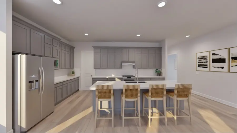 17511 Lavender Blossom Lane, Hockley, TX 77447 - Image #3