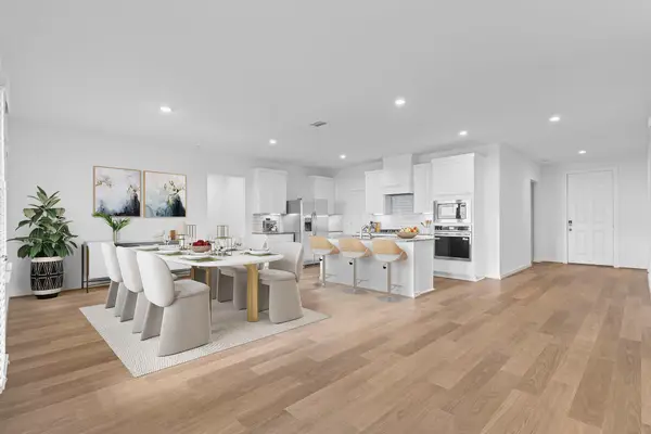 5302 Allen Cay, Texas City, TX 77590