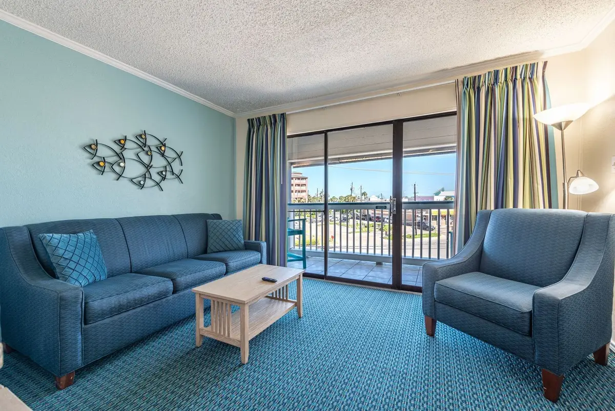 6102 Seawall Boulevard #245, Galveston, TX 77551 - Image #1