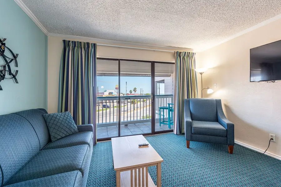 6102 Seawall Boulevard #245, Galveston, TX 77551 - Image #2