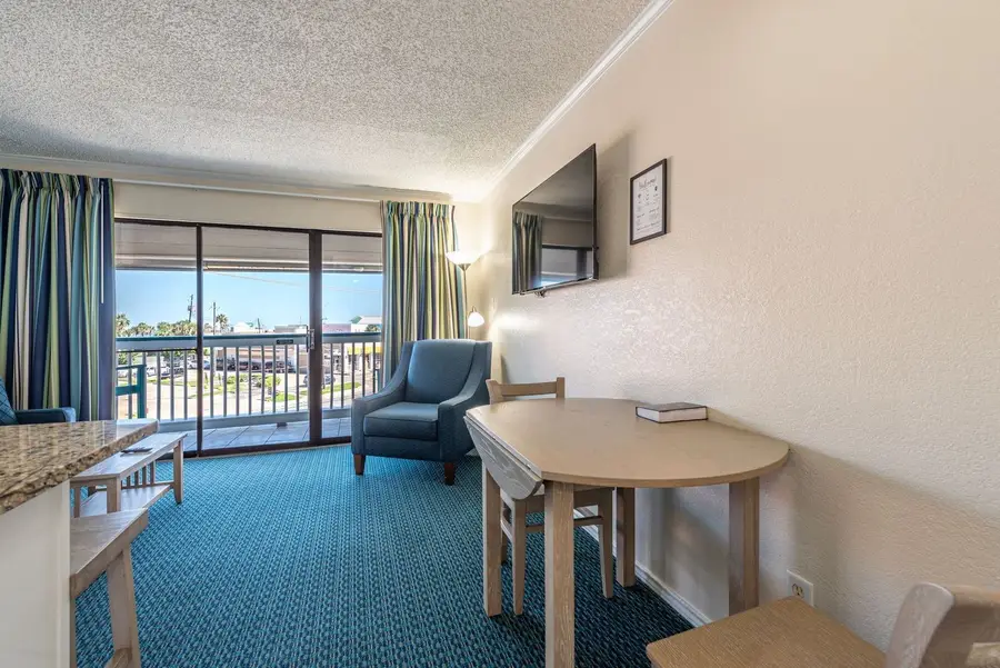 6102 Seawall Boulevard #245, Galveston, TX 77551 - Image #3