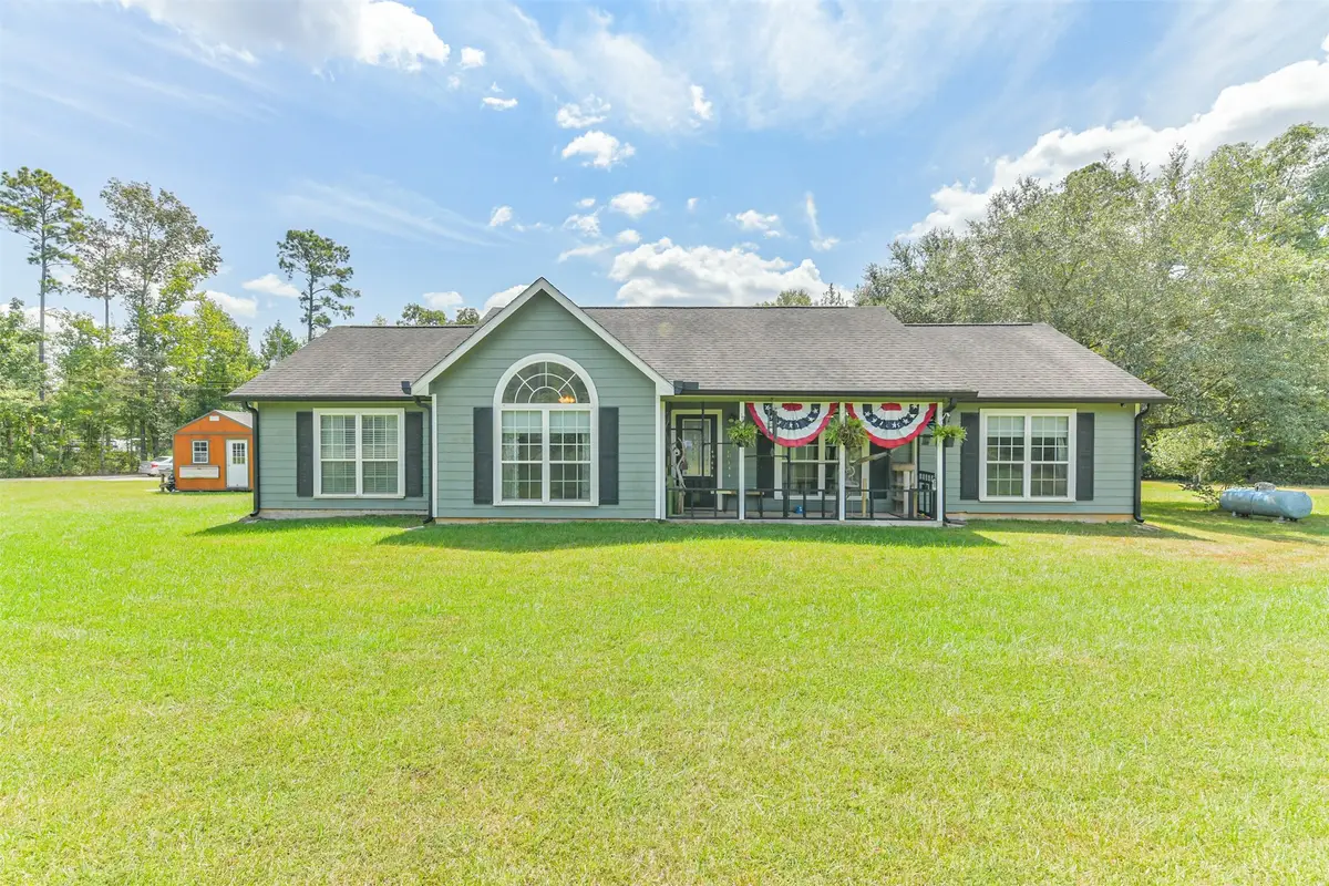 200 Chris Lane, Shepherd, TX 77371 - #1