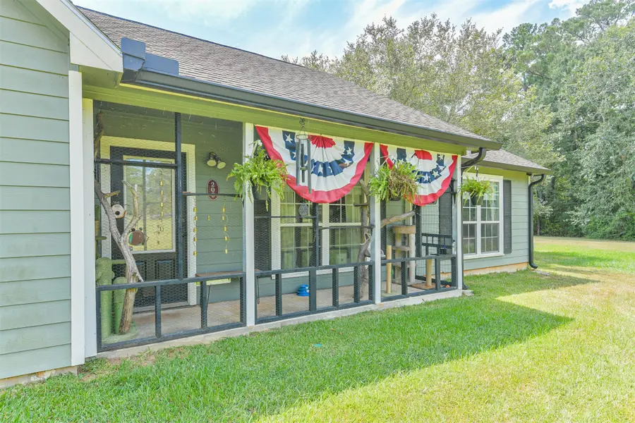 200 Chris Lane, Shepherd, TX 77371 - #2