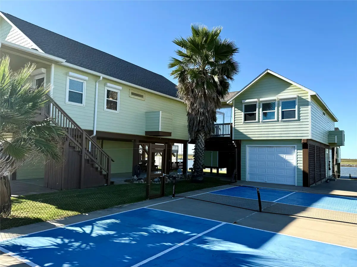 1283 County Road 230, Sargent, TX 77414 - Image #1