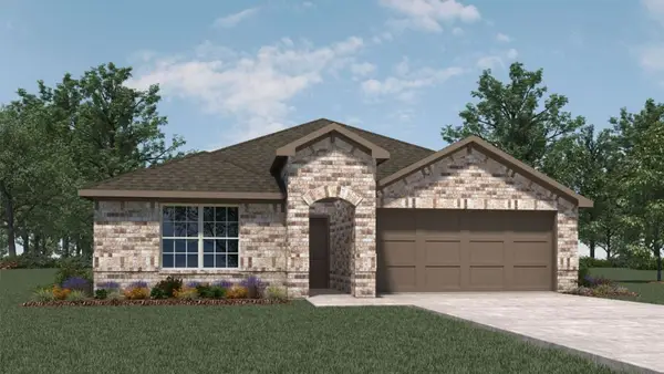3719 Melbourne Manor, Fulshear, TX 77441