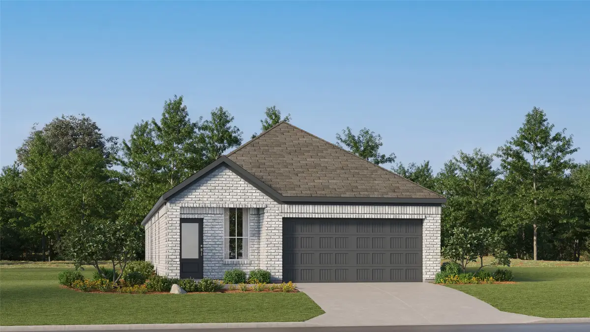 11661 Lazy Oak Creek Drive, Magnolia, TX 77354 - #1