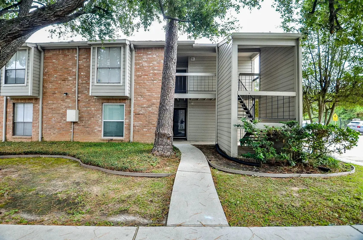 17401 Red Oak Drive #64, Houston, TX 77090 - #1