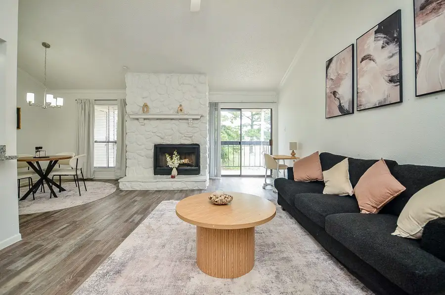 17401 Red Oak Drive #64, Houston, TX 77090 - #3
