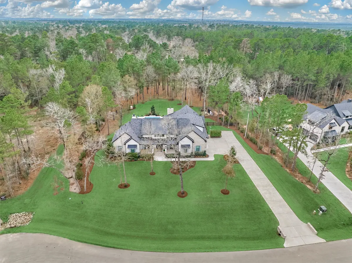 7709 Dog Wood Acres Drive, Montgomery, TX 77316 - #1