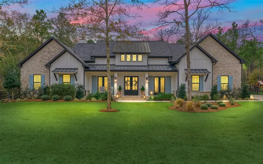 7709 Dog Wood Acres Drive, Montgomery, TX 77316 - #3