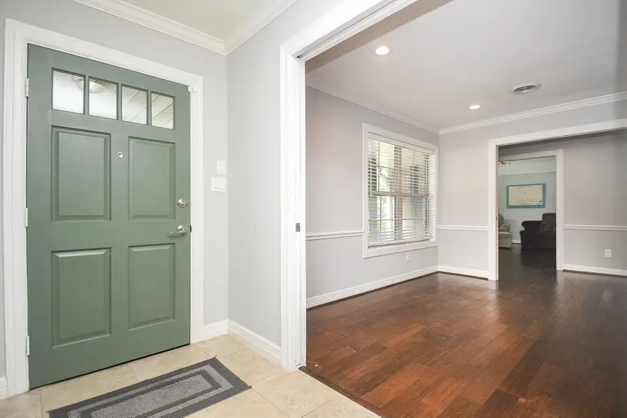 5422 Rutherglenn Drive, Houston, TX 77096 - #3