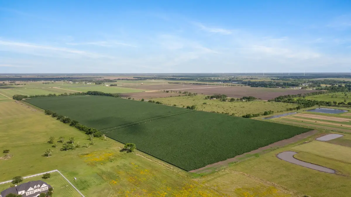 0 County Road 166 Bucks Bayou Road, Bay City, TX 77414 - #1