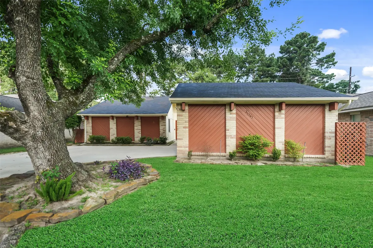 21503 Bridgepoint Lane, Spring, TX 77388 - #1