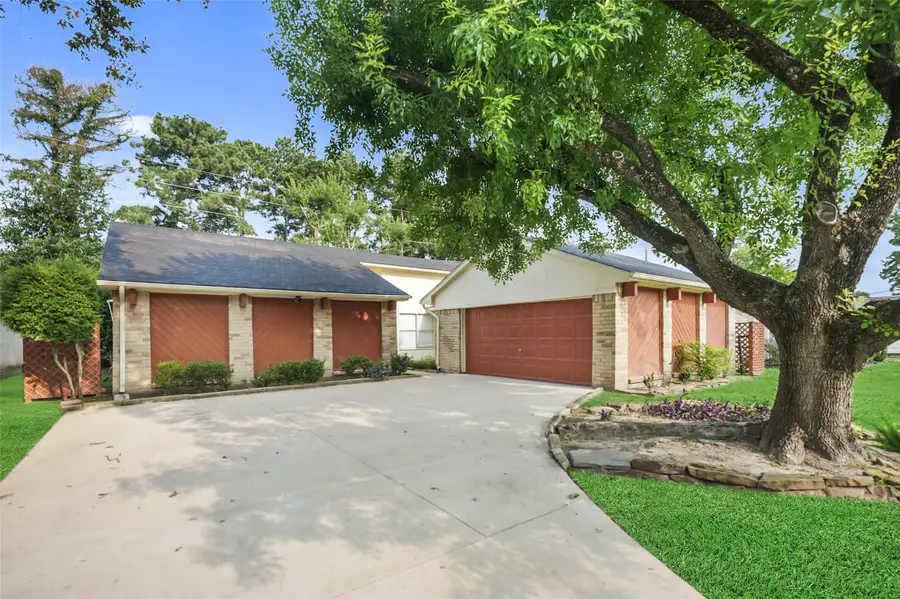 21503 Bridgepoint Lane, Spring, TX 77388 - #2