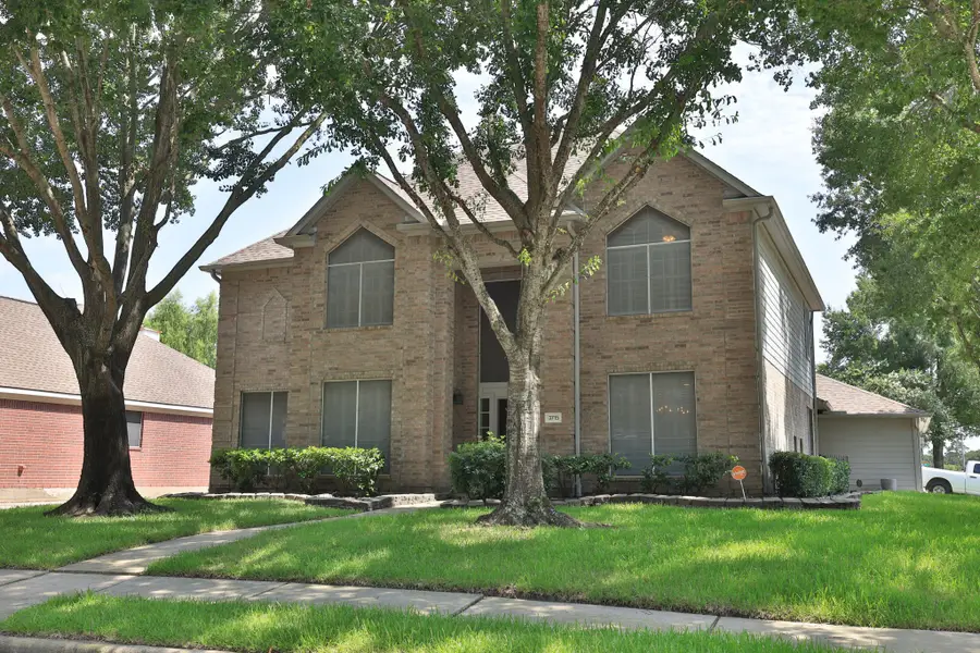 3715 Portside Drive, Spring, TX 77388 - #2