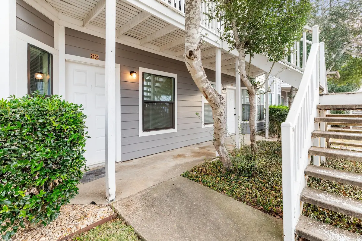 4441 Old College Road #2104, Bryan, TX 77801 - #1