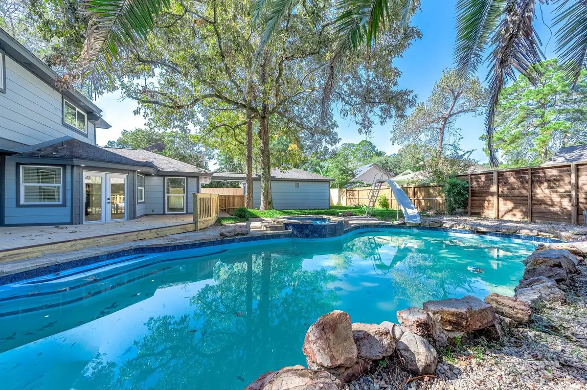 3511 Tree Lane, Houston, TX 77339 - #1