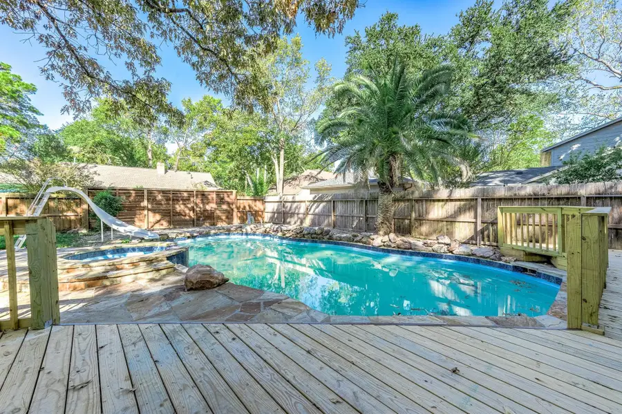 3511 Tree Lane, Houston, TX 77339 - #2