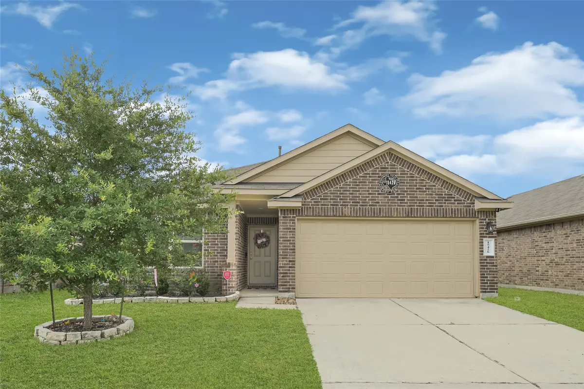 15426 Sicomoro Viejo Street, Channelview, TX 77530 - #1