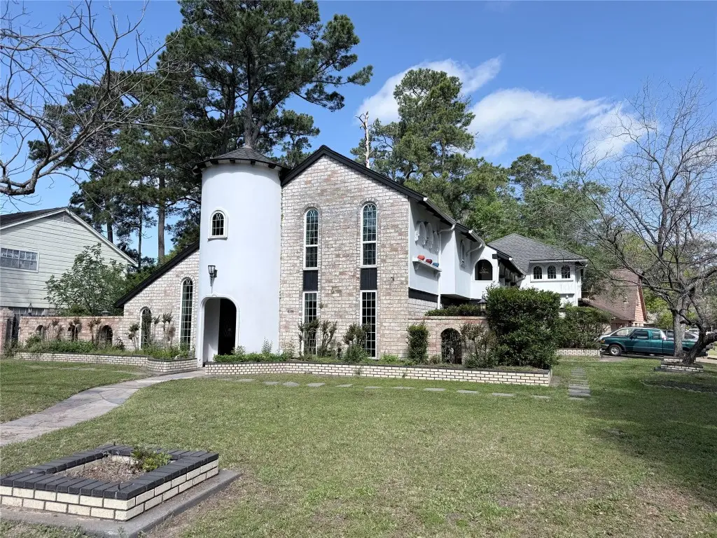 3802 Midforest Drive, Houston, TX 77068 - #1