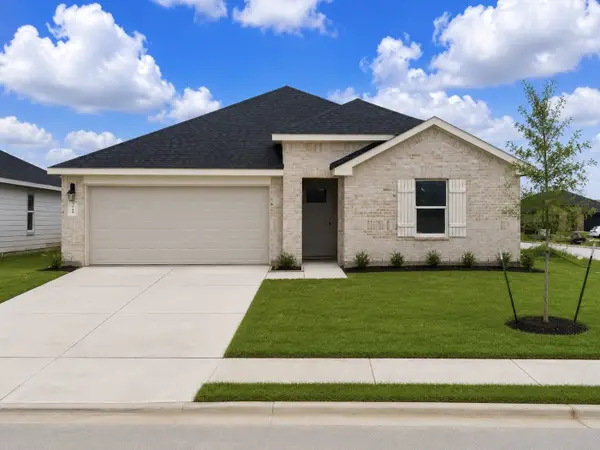 723 Heaven Drive, Beasley, TX 77417