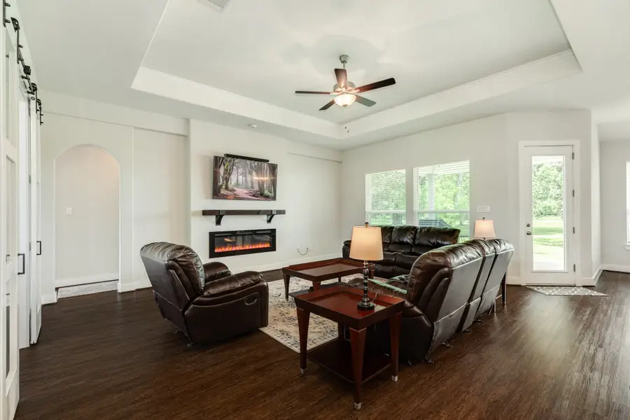 527 Lakeland Circle, Rosharon, TX 77583 - #3