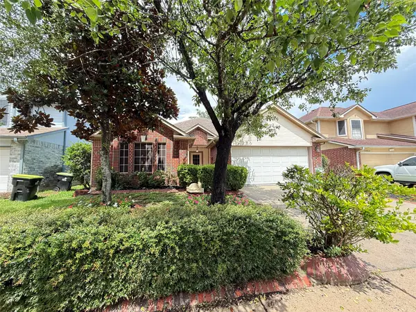 13806 Cantwell Drive, Houston, TX 77014