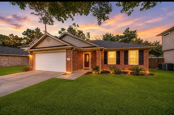 3610 Cross Green Lane, Spring, TX 77373