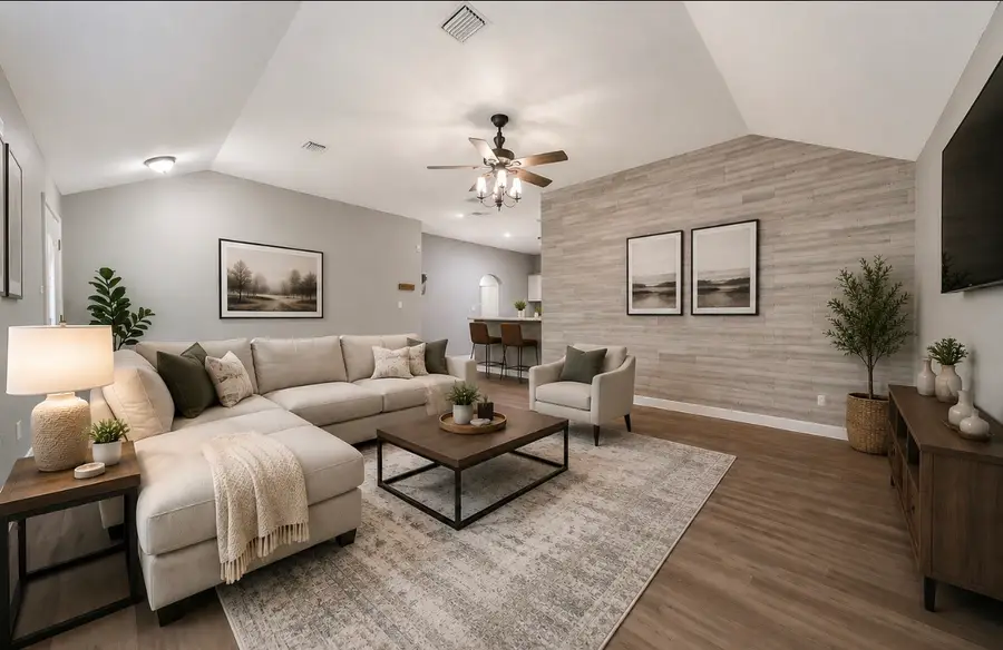 3610 Cross Green Lane, Spring, TX 77373 - #3