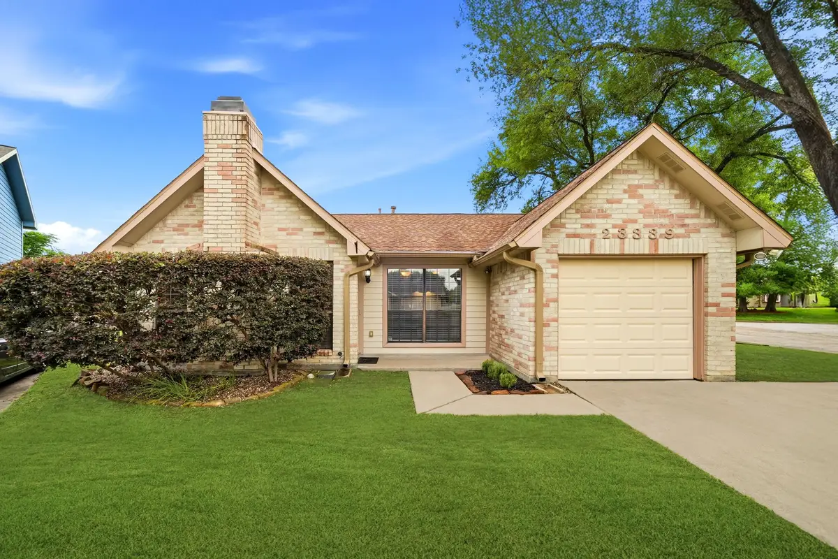 23339 Whittaker Way, Spring, TX 77373 - #1