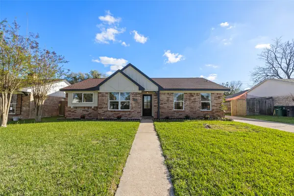 12403 Shannon Hills Drive, Houston, TX 77099